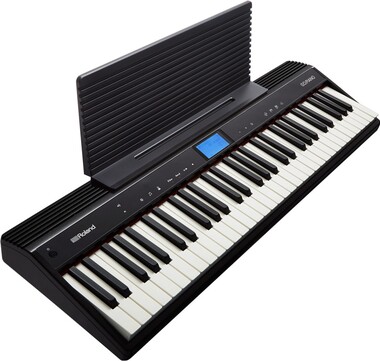 ROLAND GO-61P - Поставка звукового, светового, видео и сценического оборудования. Аудиовизуальные решения.