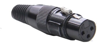 Invotone XLR3F300 - Поставка звукового, светового, видео и сценического оборудования. Аудиовизуальные решения.