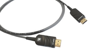 Кабель Kramer Electronics CLS-AOCH/60-50 - Поставка звукового, светового, видео и сценического оборудования. Аудиовизуальные решения.