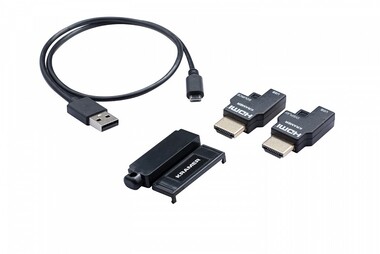 Кабель Kramer Electronics CLS-AOCH - Поставка звукового, светового, видео и сценического оборудования. Аудиовизуальные решения.