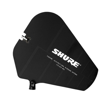 Shure PA805SWB - Поставка звукового, светового, видео и сценического оборудования. Аудиовизуальные решения.