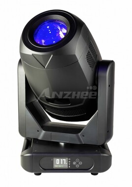 Anzhee PRO PHOENIX SPOT 580 FS - Поставка звукового, светового, видео и сценического оборудования. Аудиовизуальные решения.