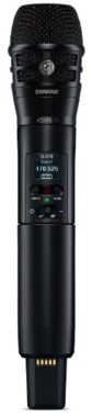 SHURE SLXD2/K8B H56 - Поставка звукового, светового, видео и сценического оборудования. Аудиовизуальные решения.