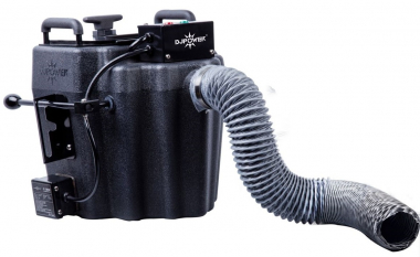 DJ POWER X-1 Mini - Поставка звукового, светового, видео и сценического оборудования. Аудиовизуальные решения.