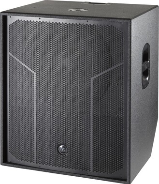 DAS AUDIO ACTION-S118A - Поставка звукового, светового, видео и сценического оборудования. Аудиовизуальные решения.