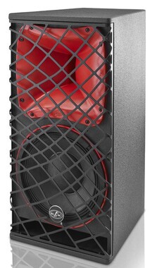 DAS AUDIO SF-10 - Поставка звукового, светового, видео и сценического оборудования. Аудиовизуальные решения.
