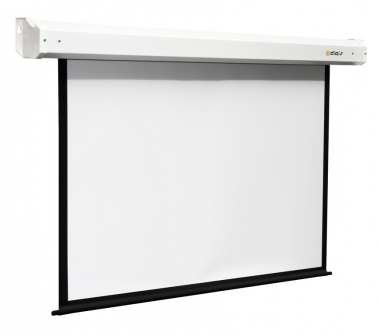 Digis Electra формат 16:9 122" (280*280) HCG DSEH-162806m - Поставка звукового, светового, видео и сценического оборудования. Аудиовизуальные решения.