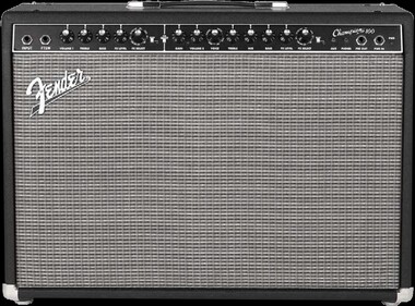 Fender CHAMPION 100 - Поставка звукового, светового, видео и сценического оборудования. Аудиовизуальные решения.