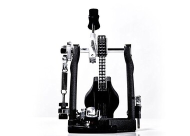 Tama HP900PN IRON COBRA DRUM PEDAL W/CASE - Поставка звукового, светового, видео и сценического оборудования. Аудиовизуальные решения.