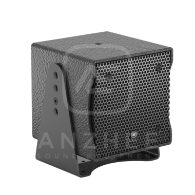 Anzhee MINI Cube 9 black - Поставка звукового, светового, видео и сценического оборудования. Аудиовизуальные решения.