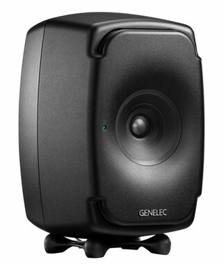 Genelec 8331AM - Поставка звукового, светового, видео и сценического оборудования. Аудиовизуальные решения.