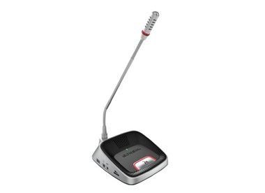 GONSIN DCS-3021C-W (V2) - Поставка звукового, светового, видео и сценического оборудования. Аудиовизуальные решения.