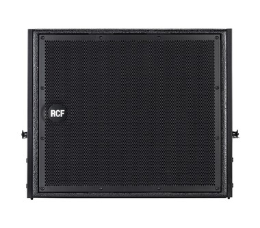 RCF HDL 15-AS - Поставка звукового, светового, видео и сценического оборудования. Аудиовизуальные решения.