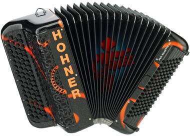 HOHNER A4617 - Поставка звукового, светового, видео и сценического оборудования. Аудиовизуальные решения.