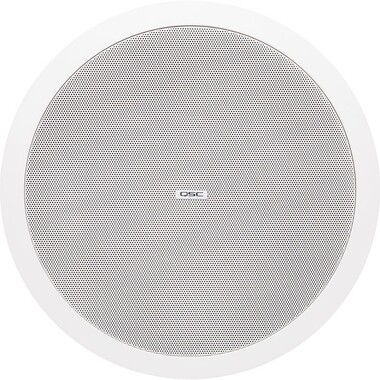 QSC AD-C.SUB-WH - Поставка звукового, светового, видео и сценического оборудования. Аудиовизуальные решения.