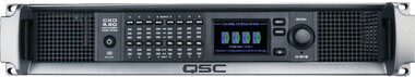 QSC CXD8.8-Q - Поставка звукового, светового, видео и сценического оборудования. Аудиовизуальные решения.