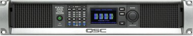 QSC CX-Qn 4K4 - Поставка звукового, светового, видео и сценического оборудования. Аудиовизуальные решения.