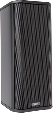 QSC AD-S402T-BK - Поставка звукового, светового, видео и сценического оборудования. Аудиовизуальные решения.