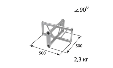 ИМЛАЙТ P40-V41 - Поставка звукового, светового, видео и сценического оборудования. Аудиовизуальные решения.
