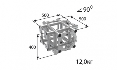 ИМЛАЙТ Q1-52 - Поставка звукового, светового, видео и сценического оборудования. Аудиовизуальные решения.