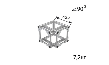 ИМЛАЙТ Q2-22 - Поставка звукового, светового, видео и сценического оборудования. Аудиовизуальные решения.