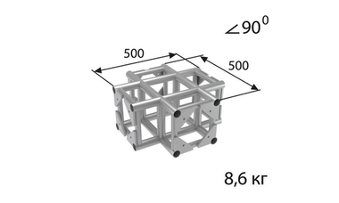 ИМЛАЙТ Q29-41 - Поставка звукового, светового, видео и сценического оборудования. Аудиовизуальные решения.