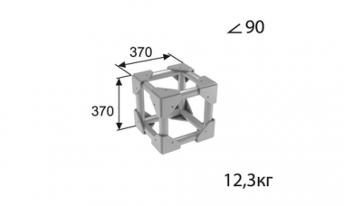 ИМЛАЙТ Qub2 - Поставка звукового, светового, видео и сценического оборудования. Аудиовизуальные решения.