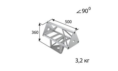ИМЛАЙТ T28/31-38 - Поставка звукового, светового, видео и сценического оборудования. Аудиовизуальные решения.