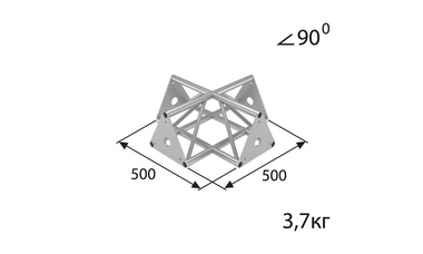 ИМЛАЙТ T28N/31-41 - Поставка звукового, светового, видео и сценического оборудования. Аудиовизуальные решения.