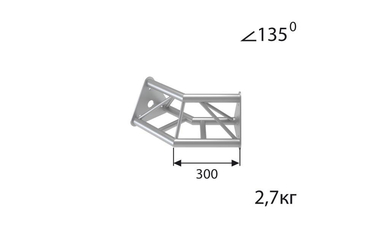 ИМЛАЙТ T40/31-24 - Поставка звукового, светового, видео и сценического оборудования. Аудиовизуальные решения.