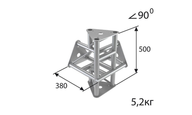 ИМЛАЙТ T40/31-44 - Поставка звукового, светового, видео и сценического оборудования. Аудиовизуальные решения.