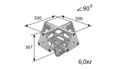 ИМЛАЙТ T40/31-52 - Поставка звукового, светового, видео и сценического оборудования. Аудиовизуальные решения.