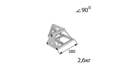 ИМЛАЙТ T40N/31-22 - Поставка звукового, светового, видео и сценического оборудования. Аудиовизуальные решения.