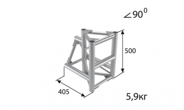 ИМЛАЙТ T50-37 - Поставка звукового, светового, видео и сценического оборудования. Аудиовизуальные решения.