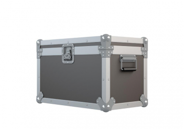 ИМЛАЙТ TC9-550x400x320-CP - Поставка звукового, светового, видео и сценического оборудования. Аудиовизуальные решения.