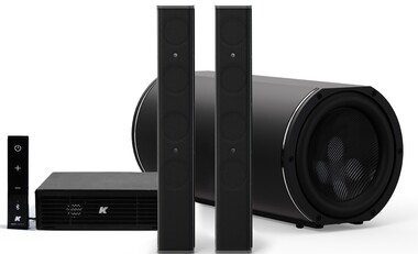 K-ARRAY KAMUT2V25 II - Поставка звукового, светового, видео и сценического оборудования. Аудиовизуальные решения.