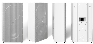K-ARRAY KF212 - Поставка звукового, светового, видео и сценического оборудования. Аудиовизуальные решения.