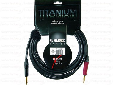 Klotz TI-0900PSP TITANIUM - Поставка звукового, светового, видео и сценического оборудования. Аудиовизуальные решения.