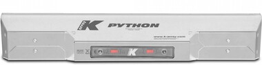 K-ARRAY KP52W I - Поставка звукового, светового, видео и сценического оборудования. Аудиовизуальные решения.