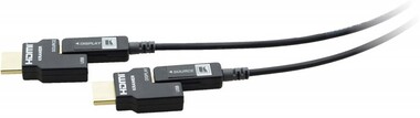 Кабель Kramer Electronics CLS-AOCH - Поставка звукового, светового, видео и сценического оборудования. Аудиовизуальные решения.