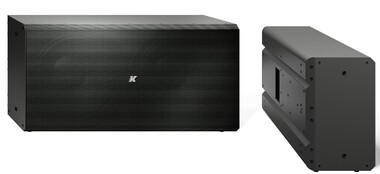 K-ARRAY KU210 - Поставка звукового, светового, видео и сценического оборудования. Аудиовизуальные решения.