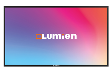 Lumien LB9850SD - Поставка звукового, светового, видео и сценического оборудования. Аудиовизуальные решения.