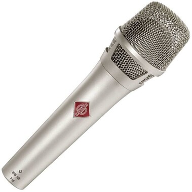 Neumann KMS 105 - Поставка звукового, светового, видео и сценического оборудования. Аудиовизуальные решения.