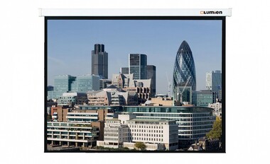 Lumien LMC-100111 - Поставка звукового, светового, видео и сценического оборудования. Аудиовизуальные решения.