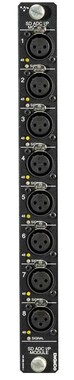 DiGiCo MOD-SDR-ADC - Поставка звукового, светового, видео и сценического оборудования. Аудиовизуальные решения.