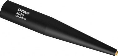 DPA 4090 - Поставка звукового, светового, видео и сценического оборудования. Аудиовизуальные решения.