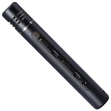 LEWITT LCT340 (cardioid only) - Поставка звукового, светового, видео и сценического оборудования. Аудиовизуальные решения.