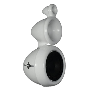 PEQUOD KONA 6.1 (White) - Поставка звукового, светового, видео и сценического оборудования. Аудиовизуальные решения.
