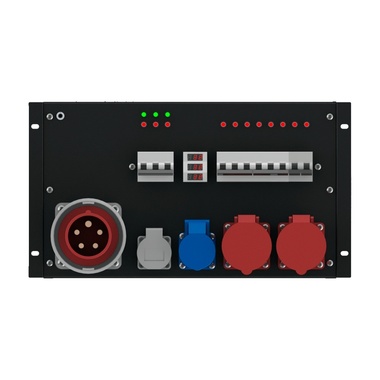 EDS R 531A - Поставка звукового, светового, видео и сценического оборудования. Аудиовизуальные решения.