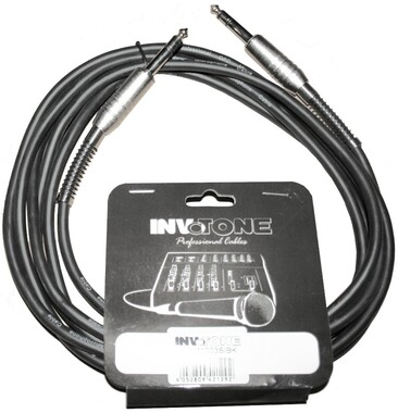 INVOTONE ACM1205S BK - Поставка звукового, светового, видео и сценического оборудования. Аудиовизуальные решения.